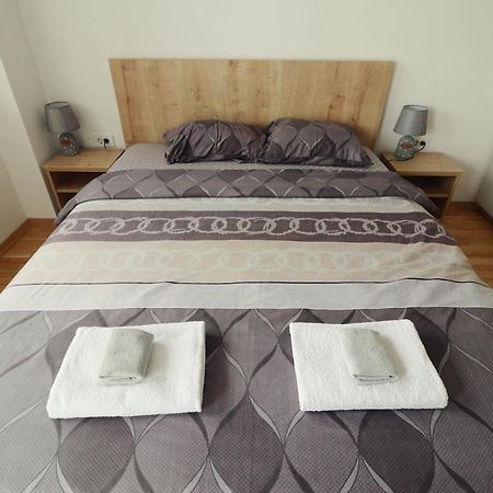 Luna Apartment By Sienna Skopje Esterno foto