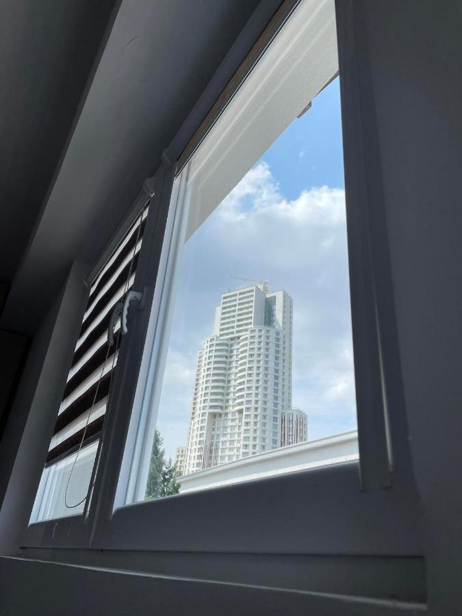 Luna Apartment By Sienna Skopje Esterno foto